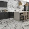 Marmor Klinker Bianco Lasa Vit Blank 60x120 cm 4 Preview